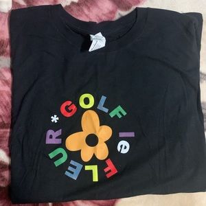 Golf Le Fleur Shirt